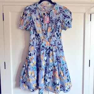 Butterfly Dress